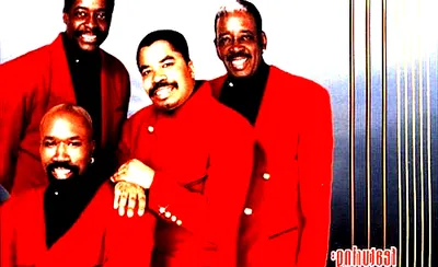 The Manhattans