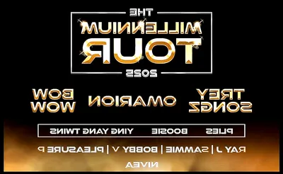 The Millennium Tour
