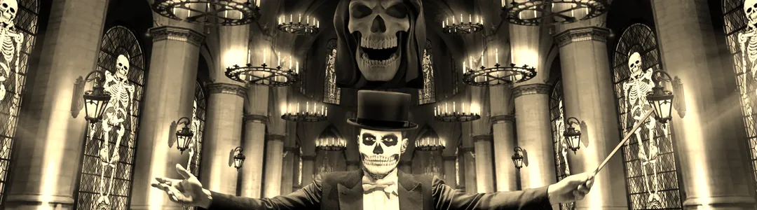 The Rock Orchestra By Candlelight