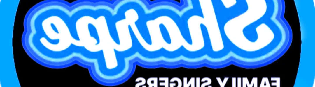 The Sharpe Family Singers