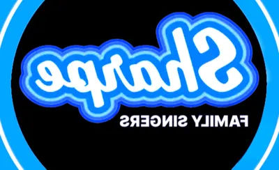 The Sharpe Family Singers