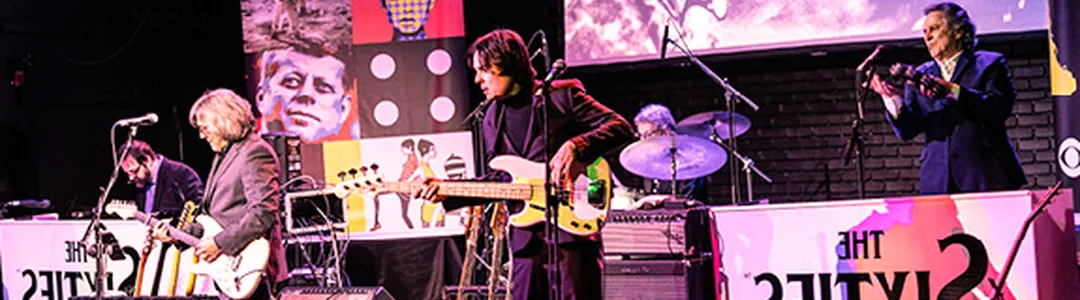 The Sixties Show