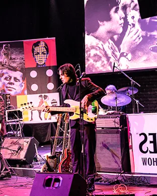 The Sixties Show