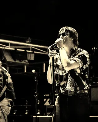 The Strokes