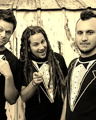 The Supervillains
