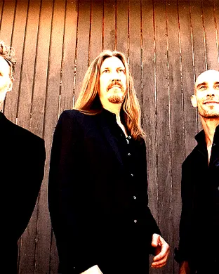 The Wood Brothers