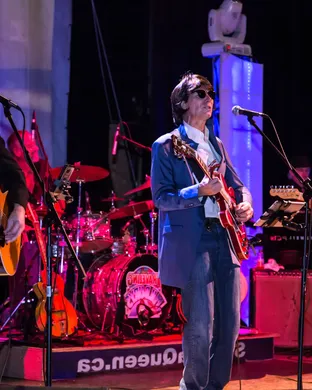 The Worlds Greatest Tribute To The Traveling Wilburys
