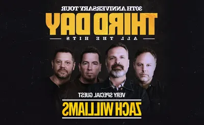 Third Day