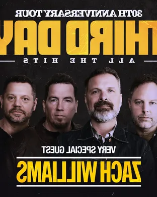 Third Day