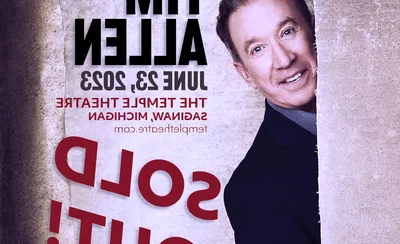 Tim Allen