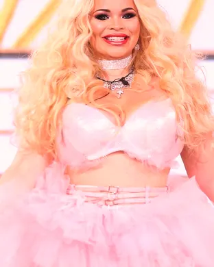 Trisha Paytas