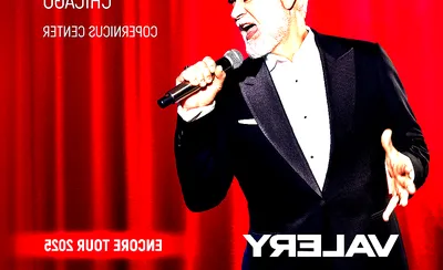 Valery Meladze