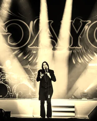 Voyage - A Journey Tribute