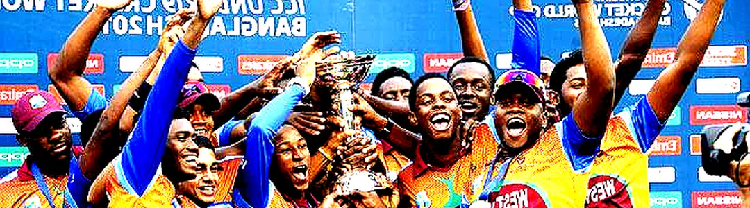 West Indies