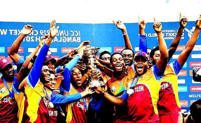 West Indies