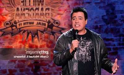Willie Barcena