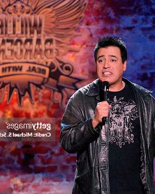 Willie Barcena
