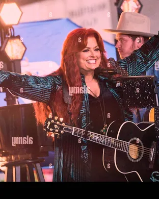 Wynonna Judd