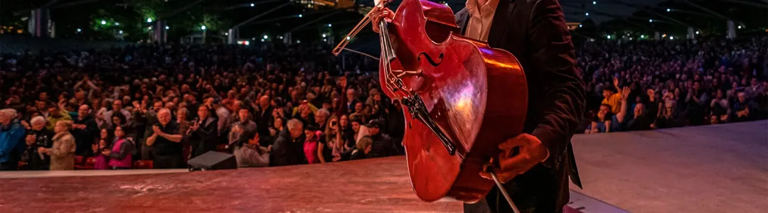 Yo-Yo Ma