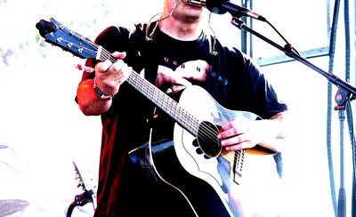 Zach Bryan