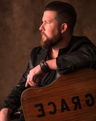 Zach Williams