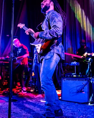 Ziggy Marley