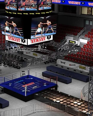 CCW - Coastal Championship Wrestling