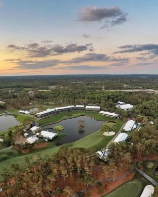 Motor City Golf Club Palm Beach Gardens