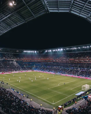 International Friendly: Haiti vs. New Zealand sports event