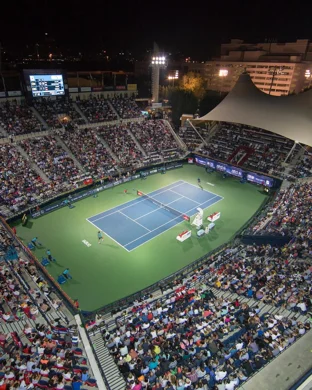 Billie Jean King Cup Delray Beach
