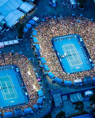 Billie Jean King Cup - Saturday
