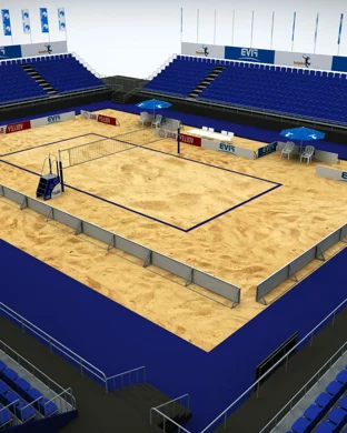 Florida Gators Women's Volleyball vs. Florida Atlantic Owls sports event