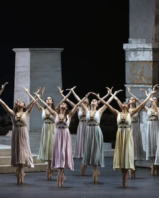 St. Lucie Ballet: The Nutcracker