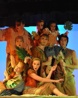 Bedward: The Musical